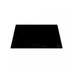 La Germania PLG6 3I 30NV Επαγωγική Εστία Αυτόνομη με Λειτουργία Κλειδώματος 59x52εκ. La Germania PLG6 3I 30NV Επαγωγική Εστία Αυτόνομη με Λειτουργία Κλειδώματος 59x52εκ.